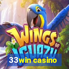 33win casino